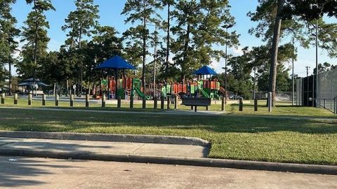 Photo of 7449 Gleason Road, Houston, TX 77016 (MLS # 67740764)