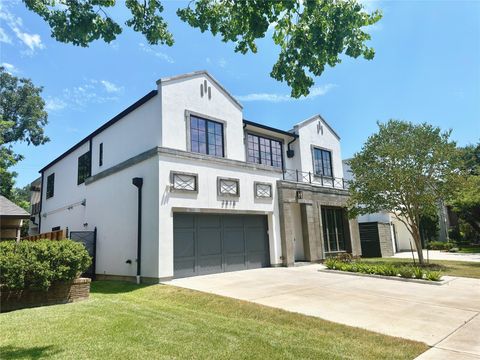 Photo of 3818 Drake Street, Houston, TX 77005 (MLS # 45817966)