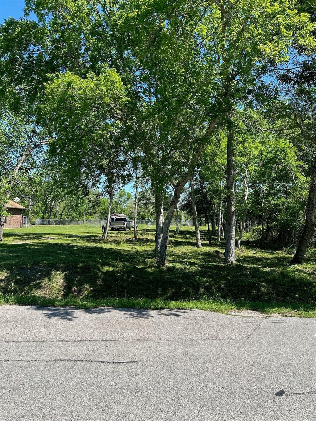 Photo of 2523 Timber Drive, Dickinson, TX 77539 (MLS # 94063350)