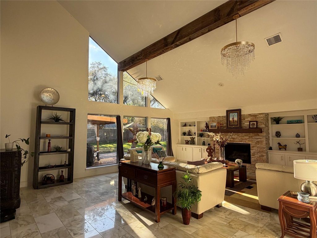 Photo of 1602 Big Lake Drive, Houston, TX 77077 (MLS # 30333606)