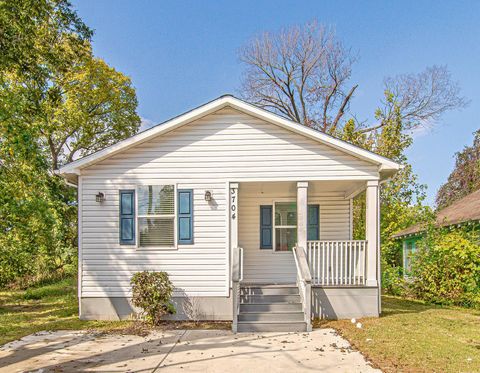 Photo of 3704 Sauer Street, Houston, TX 77004 (MLS # 36943630)