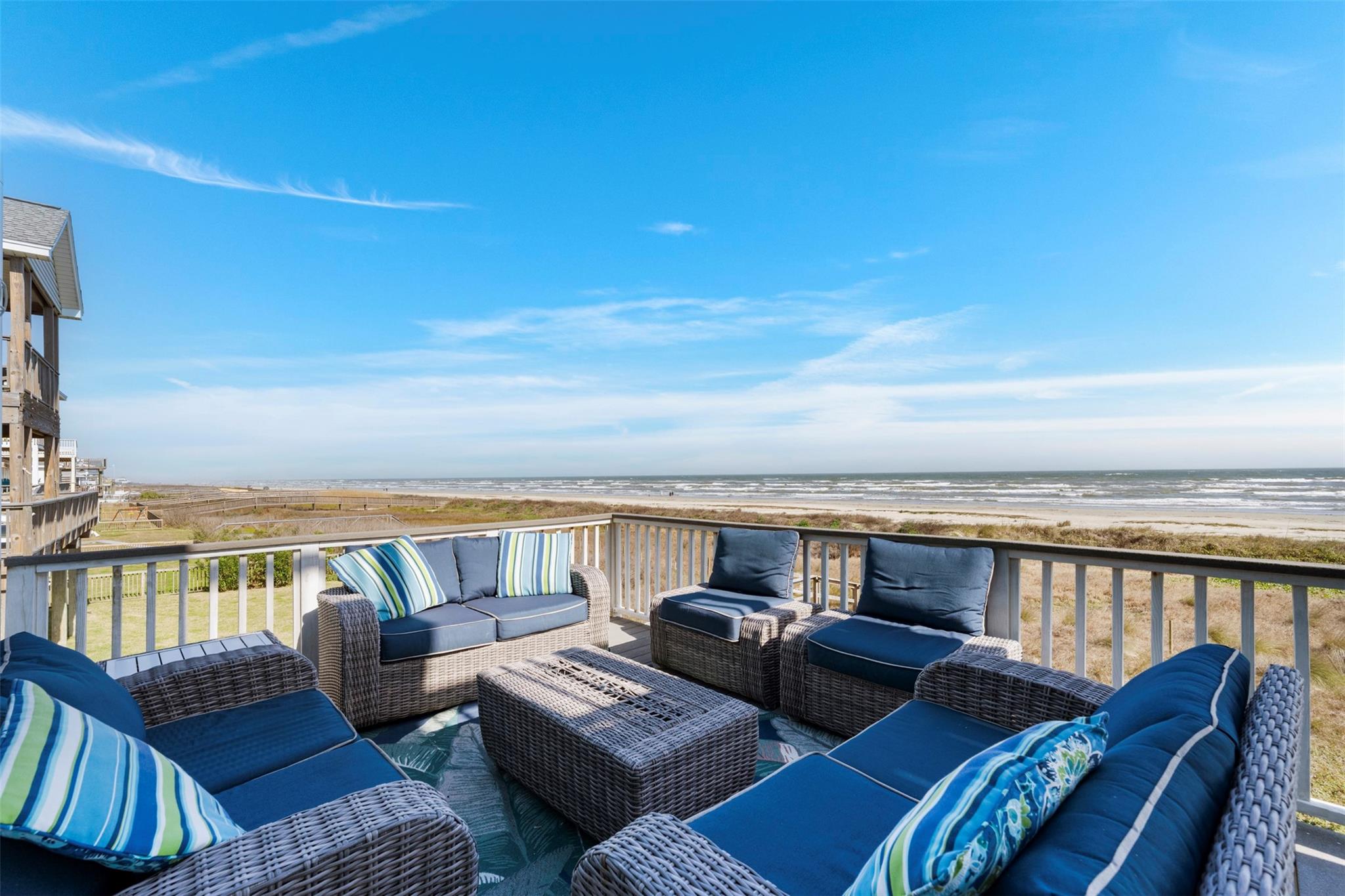 23919 Termini San Luis Pass Road