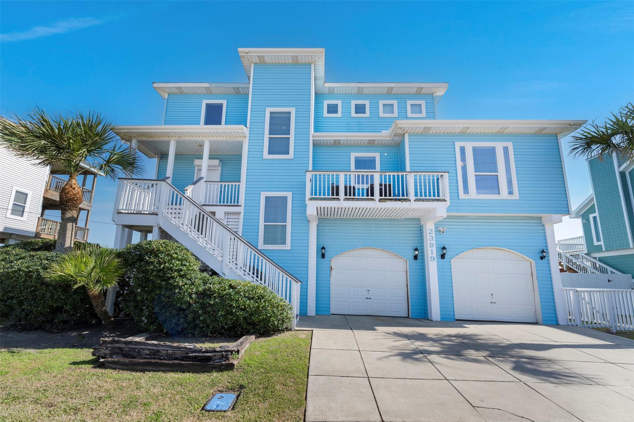 23919 Termini San Luis Pass Road