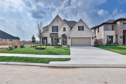 Photo of 619 Gunner Drive, Montgomery, TX 77316 (MLS # 82409803)