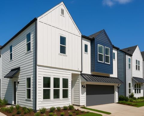 Photo of 8917 Sunshine Laverne Lane, Houston, TX 77080 (MLS # 67368960)