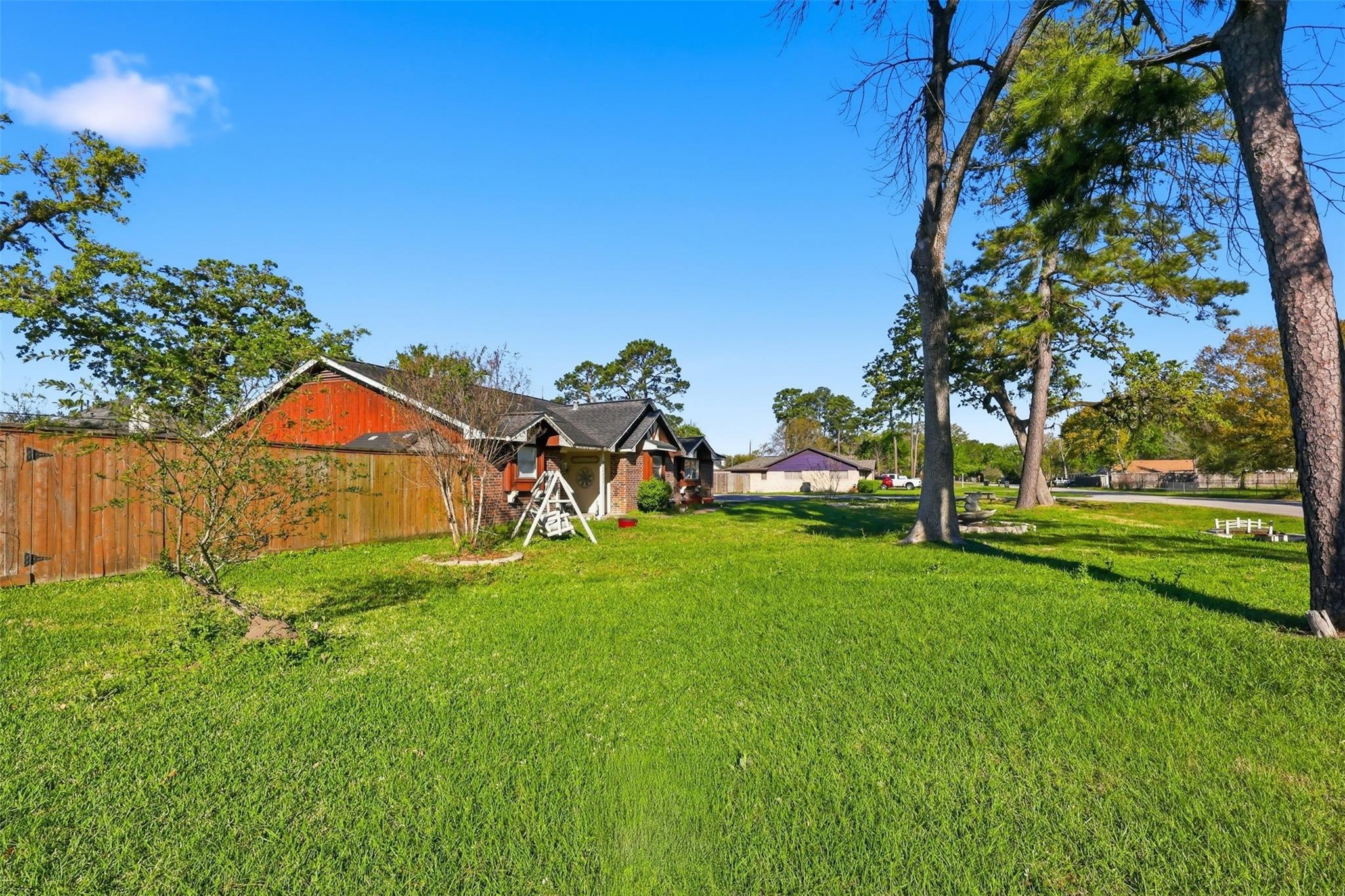 12411 Tall Forest Drive