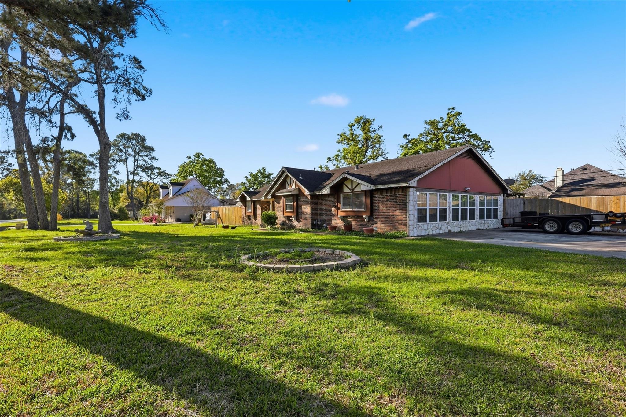 12411 Tall Forest Drive