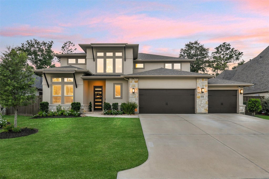 Photo of 22048 Breakwater Lane, Porter, TX 77365 (MLS # 51760674)