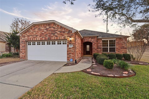Photo of 3263 Persimmon Grove, Richmond, TX 77469 (MLS # 35362777)