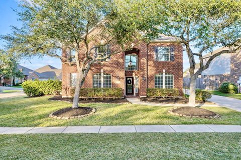 2513 Garnetfield Lane Friendswood TX 77546