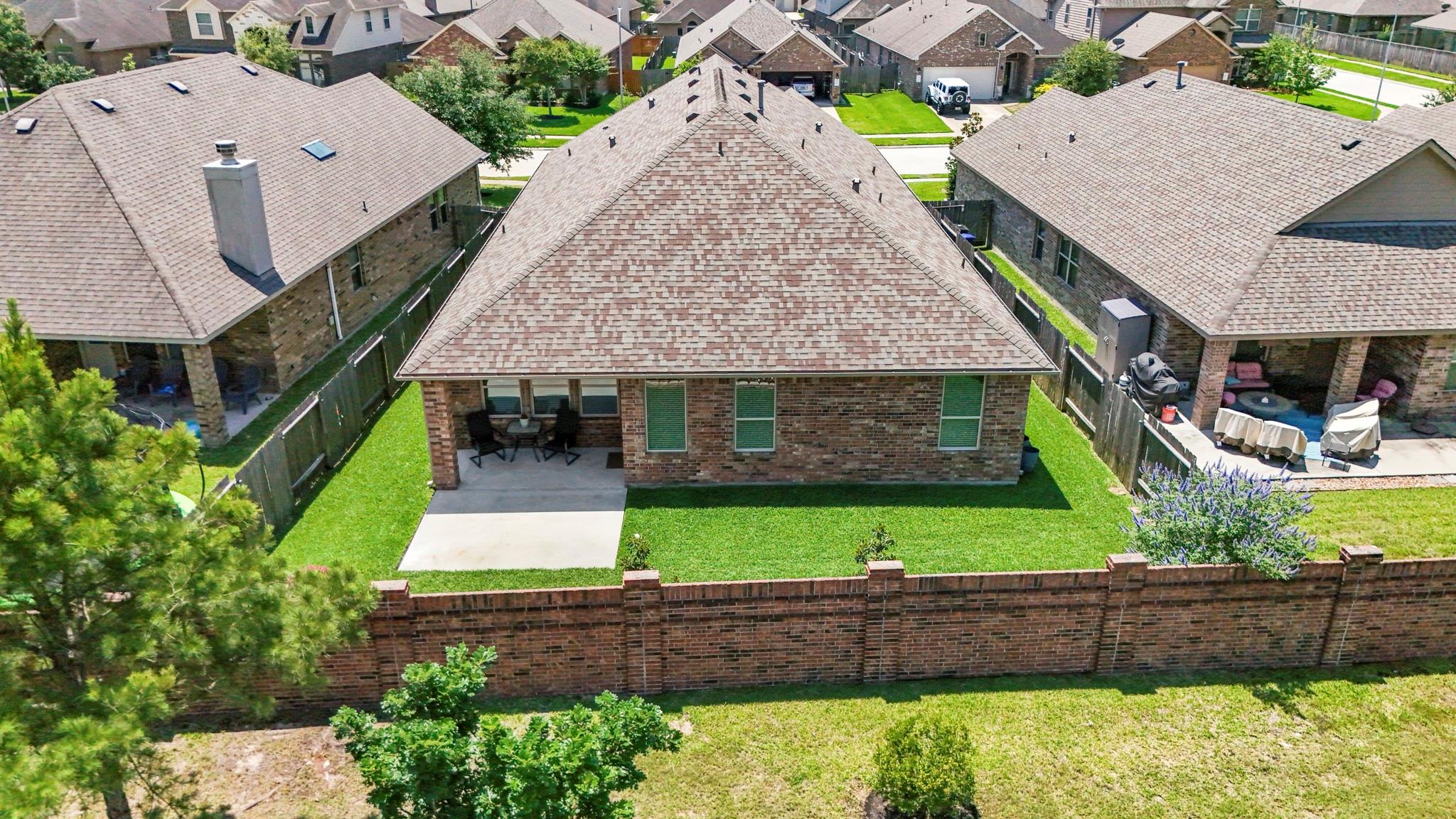 5522 Glenfield Spring Lane