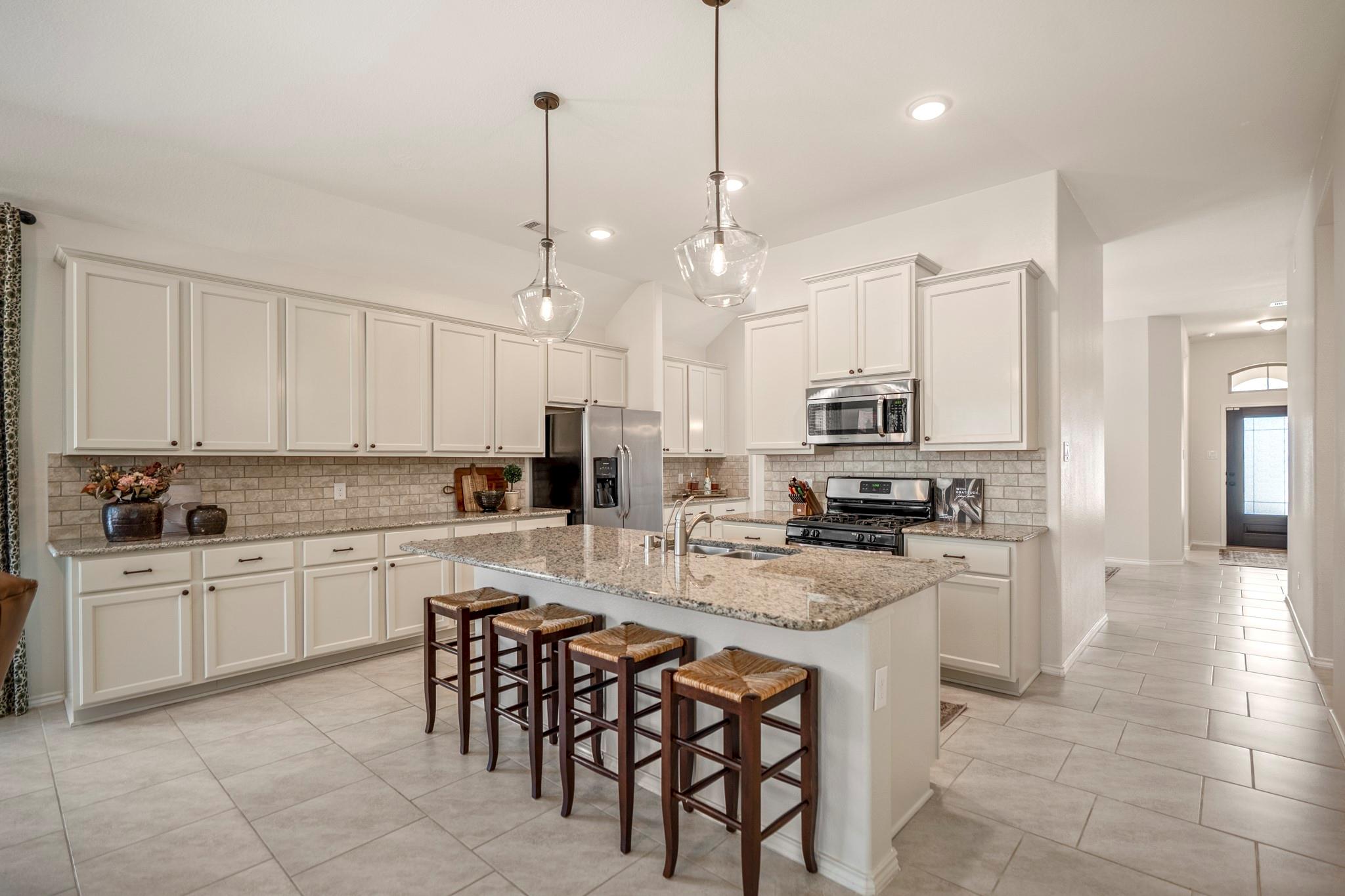 5522 Glenfield Spring Lane