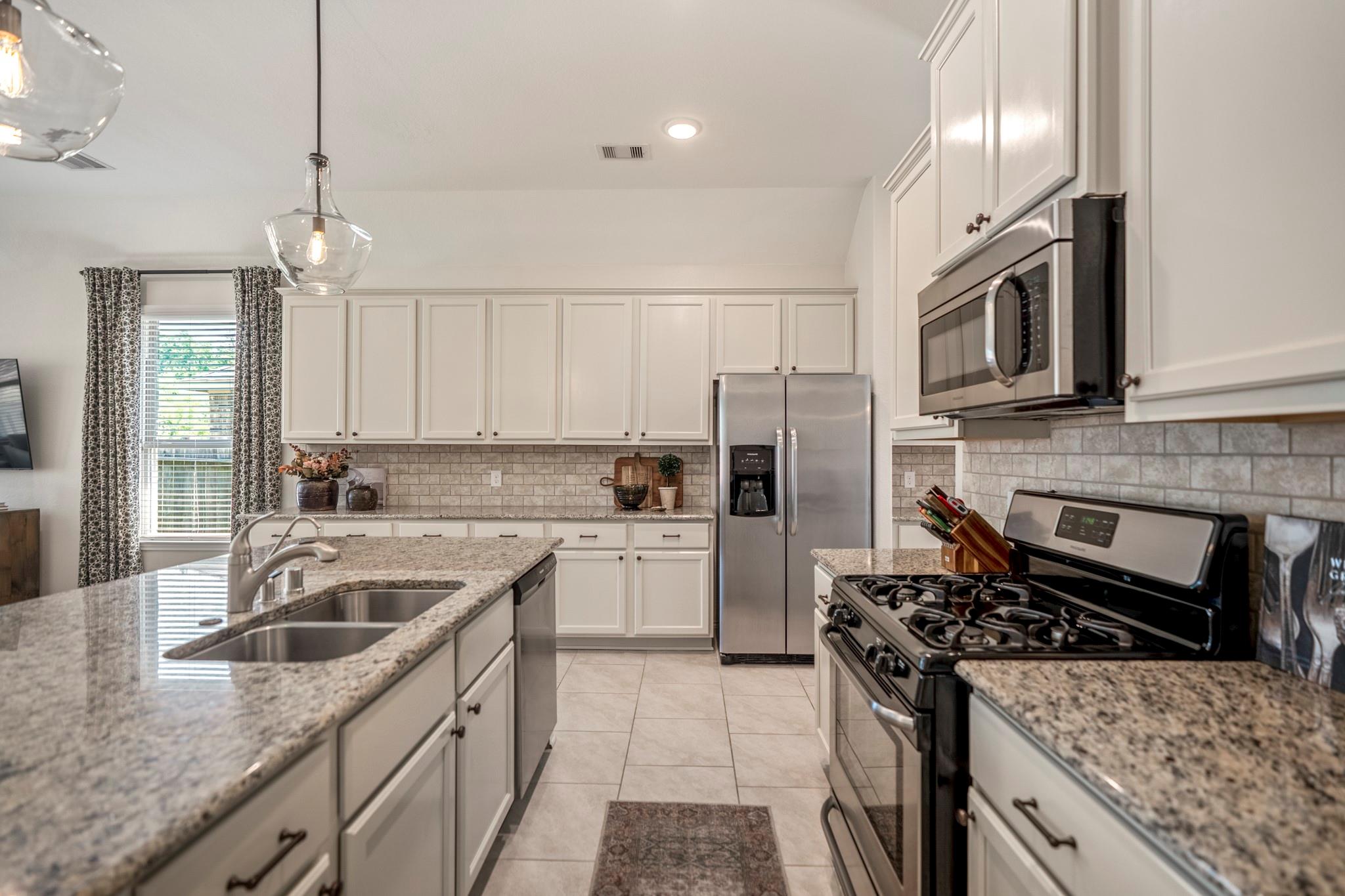 5522 Glenfield Spring Lane