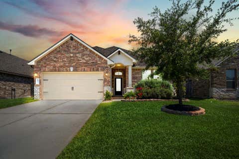 Homes For Sale - 5522 Glenfield Spring Lane<br/> Spring, TX 77389