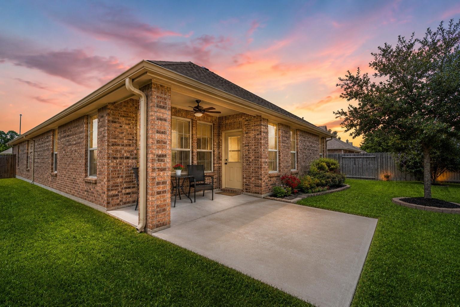 5522 Glenfield Spring Lane
