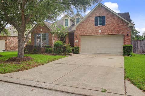 Photo of 2409 S Venice Drive, Pearland, TX 77581 (MLS # 40512101)
