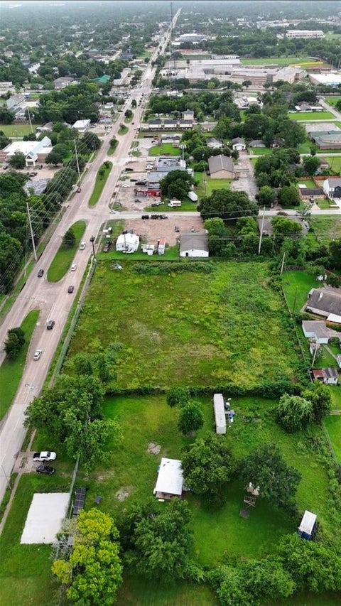 Vacant Land For Sale - Reed Road<br/> Houston, TX 77051