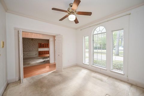 Tiny photo for 2026 Players Path, Houston, TX 77339 (MLS # 70354552)