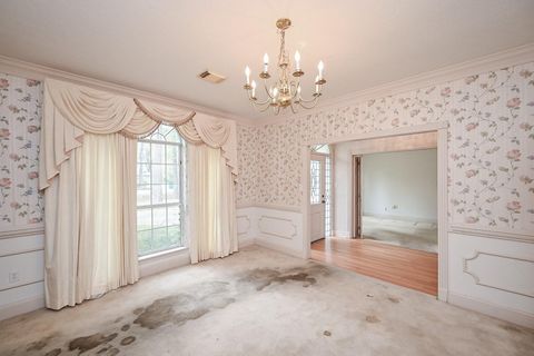 Tiny photo for 2026 Players Path, Houston, TX 77339 (MLS # 70354552)