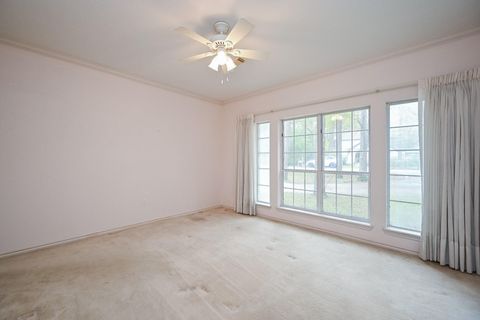 Tiny photo for 2026 Players Path, Houston, TX 77339 (MLS # 70354552)