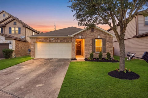Photo of 4527 Ashberry Pine Lane, Katy, TX 77449 (MLS # 33555527)