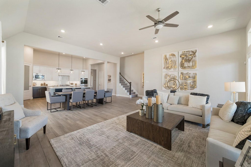 Photo of 10144 Copia Lane, Montgomery, TX 77316 (MLS # 2192333)