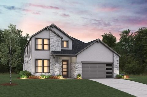 Photo of 10144 Copia Lane, Montgomery, TX 77316 (MLS # 2192333)