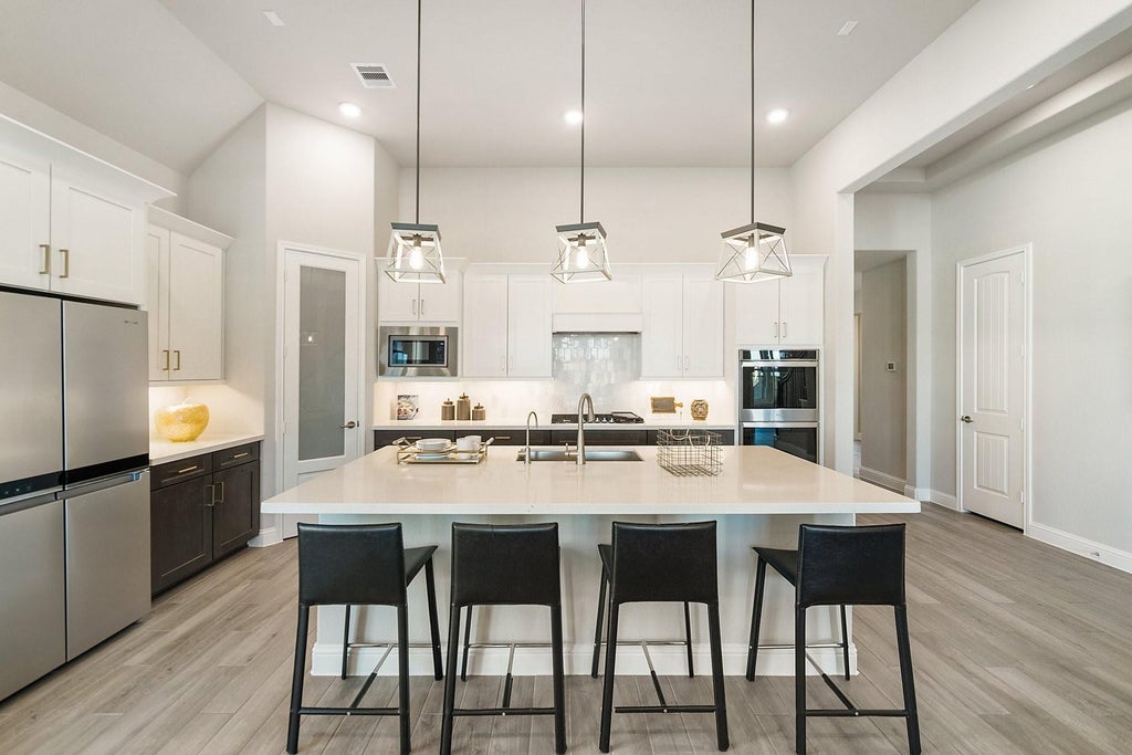 Photo of 10144 Copia Lane, Montgomery, TX 77316 (MLS # 2192333)