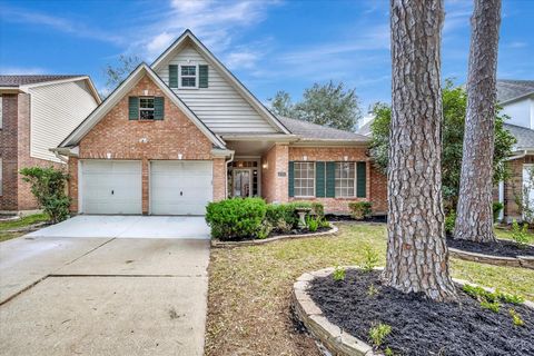 Photo of 1730 Emerald Lake Court, Houston, TX 77062 (MLS # 49420563)