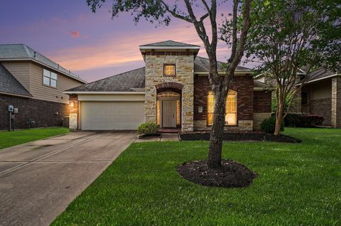Photo of 7011 Spruce View Court, Richmond, TX 77407 (MLS # 45521732)