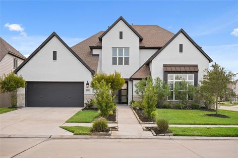 1802 Sienna Grove Drive Missouri City TX 77459