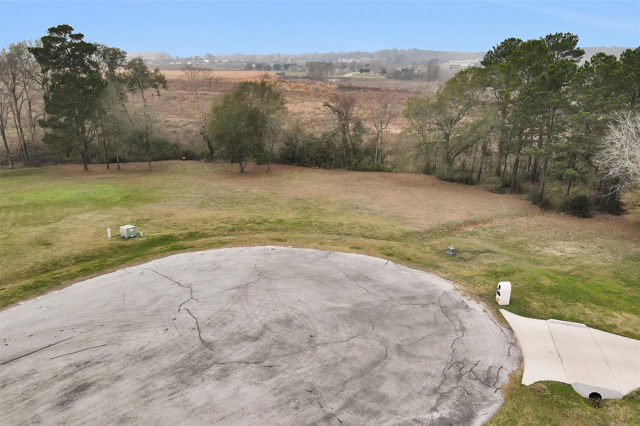 19183 Grandview Point