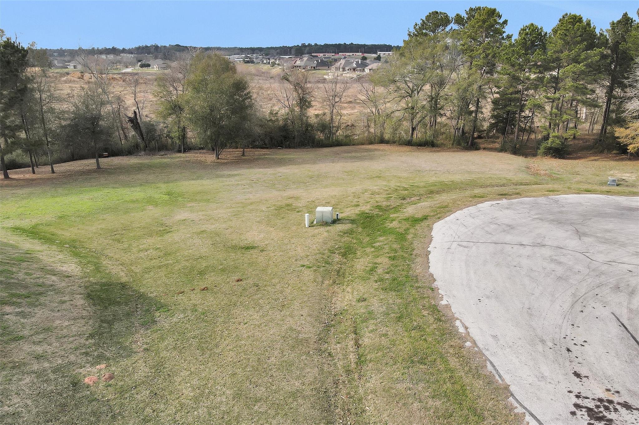 19183 Grandview Point