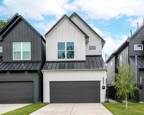 Photo of 4605 Terry Street, Houston, TX 77009 (MLS # 37131015)