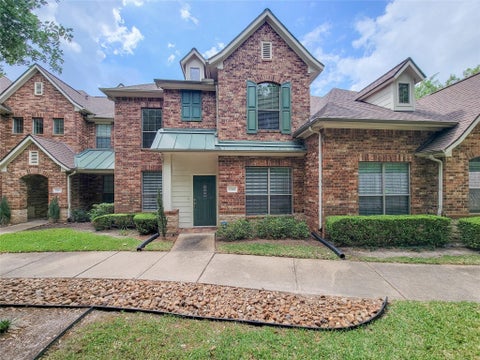 Photo of 17918 Skyline Arbor Terrace, Houston, TX 77094 (MLS # 32549411)