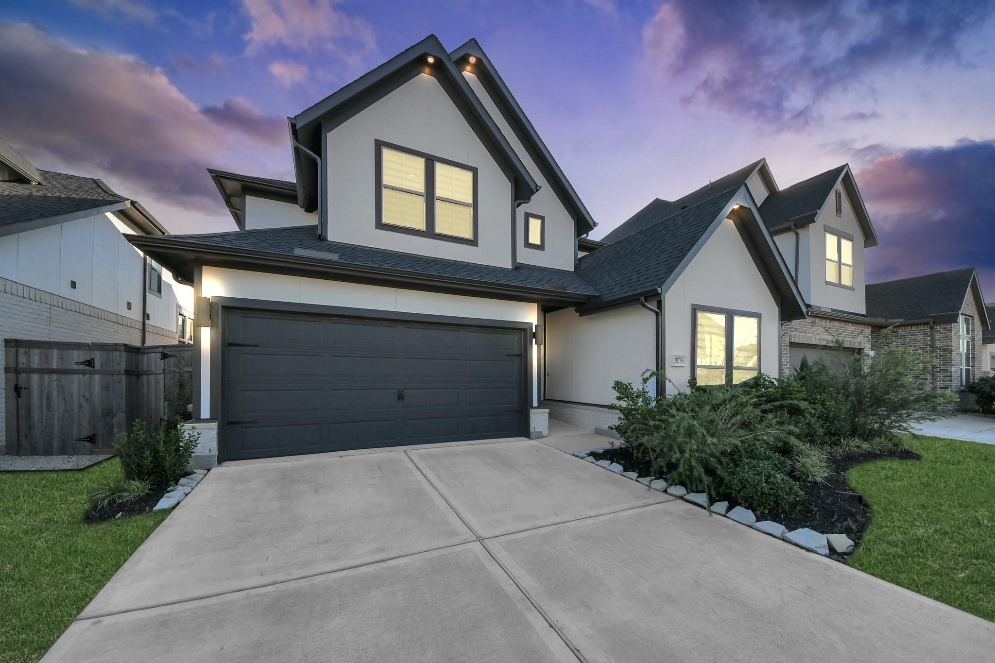 29739 Bur Creek Lane