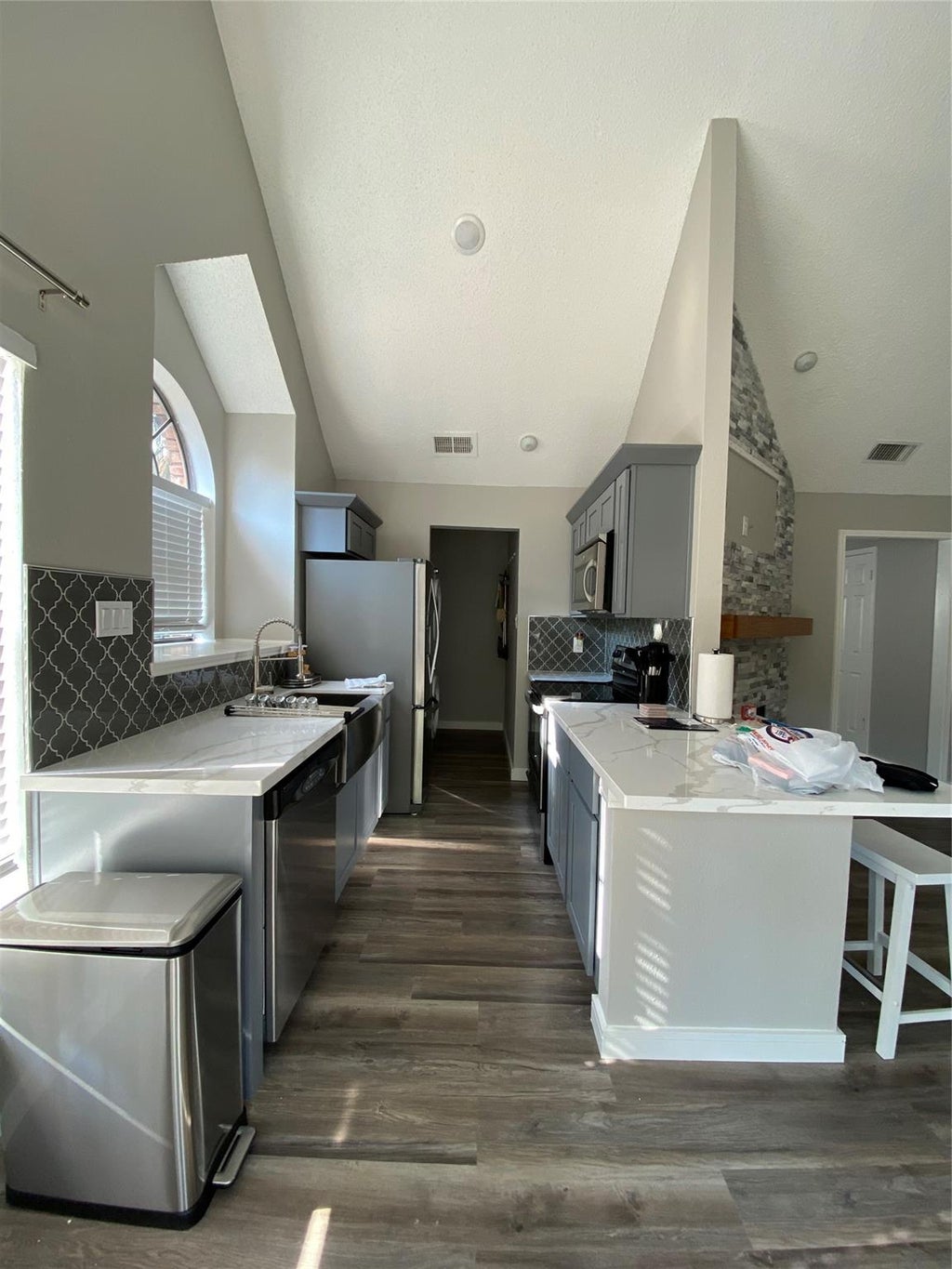 Photo of 2300 Old Spanish Trail #2020, Houston, TX 77054 (MLS # 2297460)