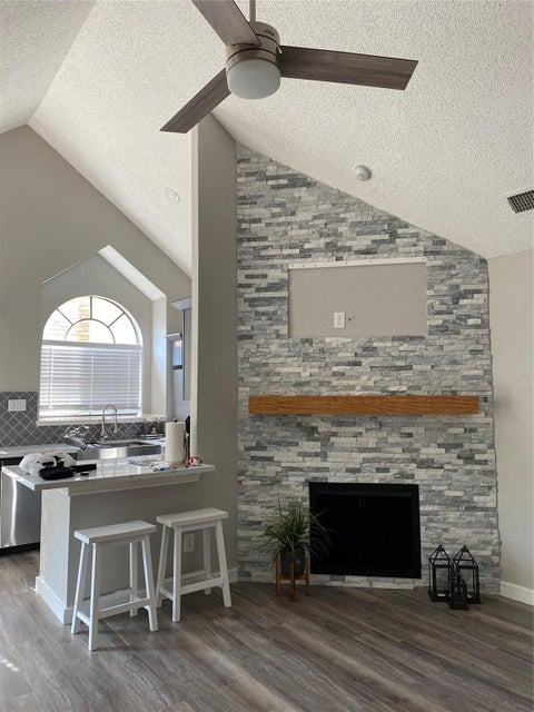 Photo of 2300 Old Spanish Trail #2020, Houston, TX 77054 (MLS # 2297460)