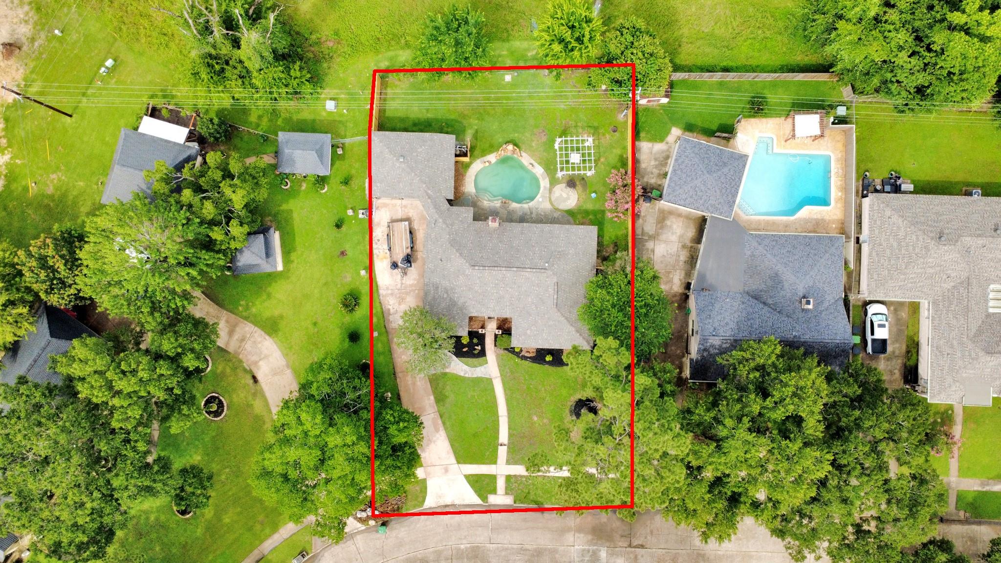 7822 Maple Tree Drive