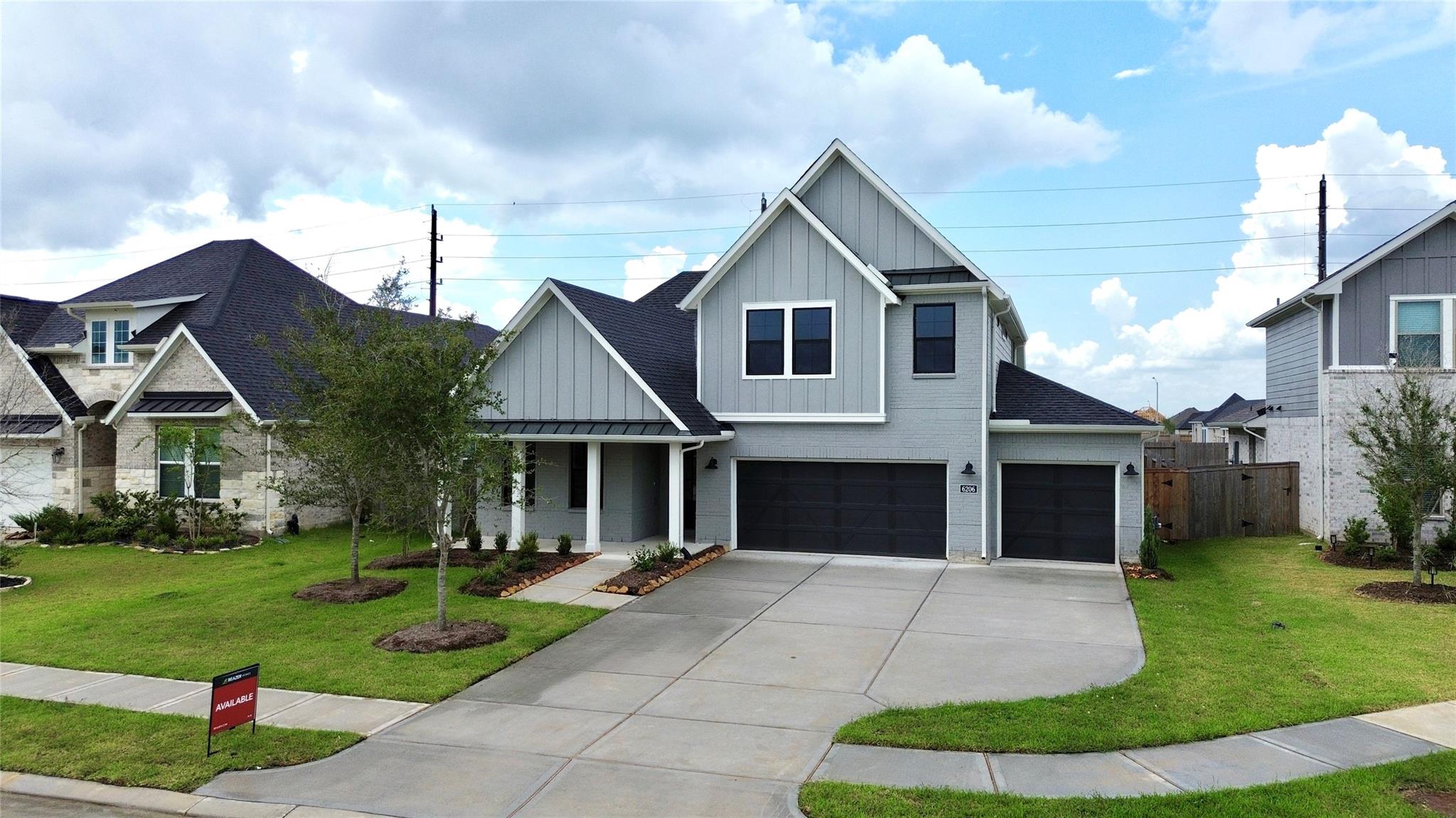 6206 Lost Ridge Lane