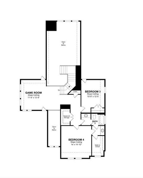 Tiny photo for 6206 Lost Ridge Lane, Richmond, TX 77469 (MLS # 54555869)