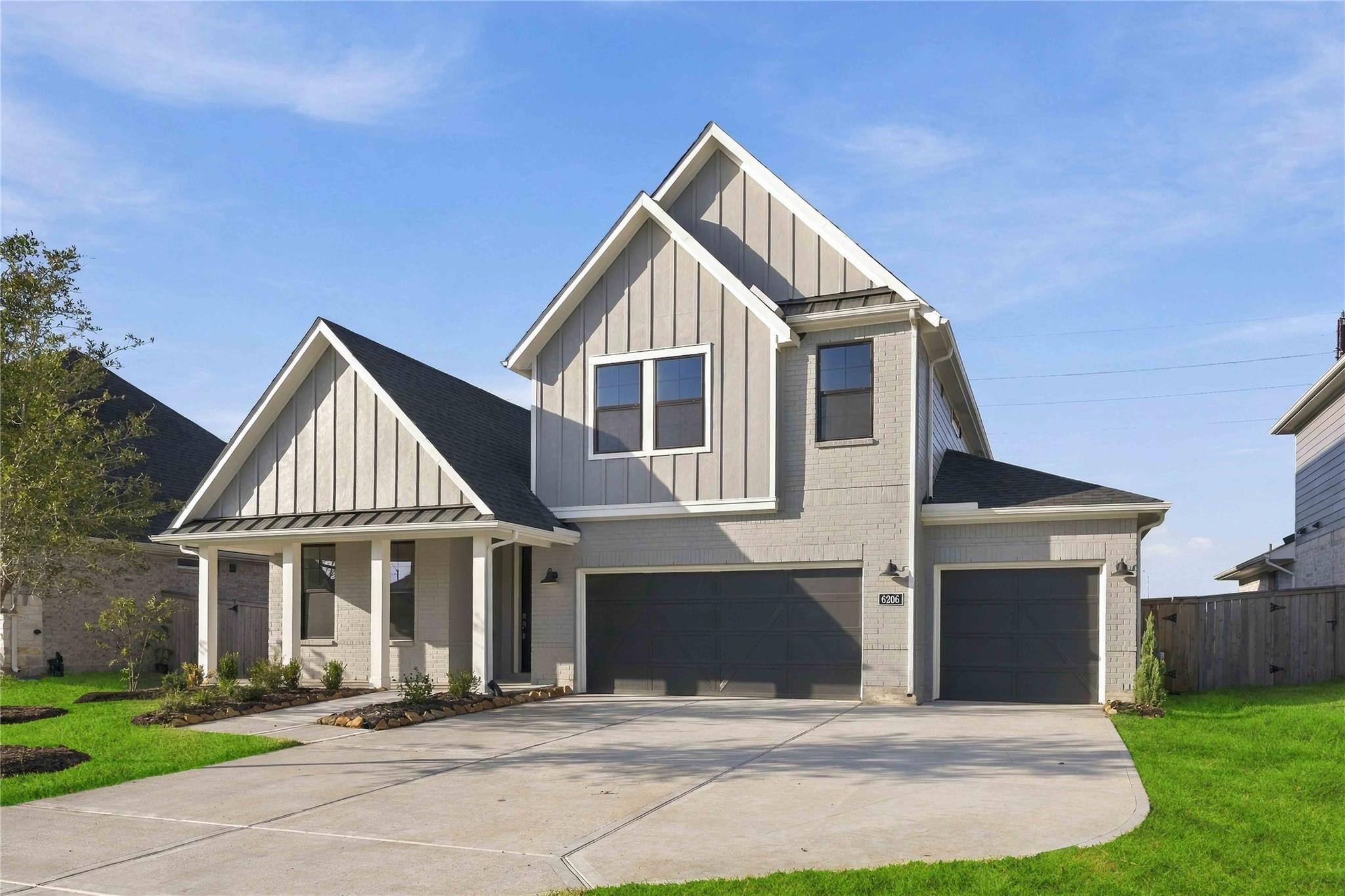 6206 Lost Ridge Lane