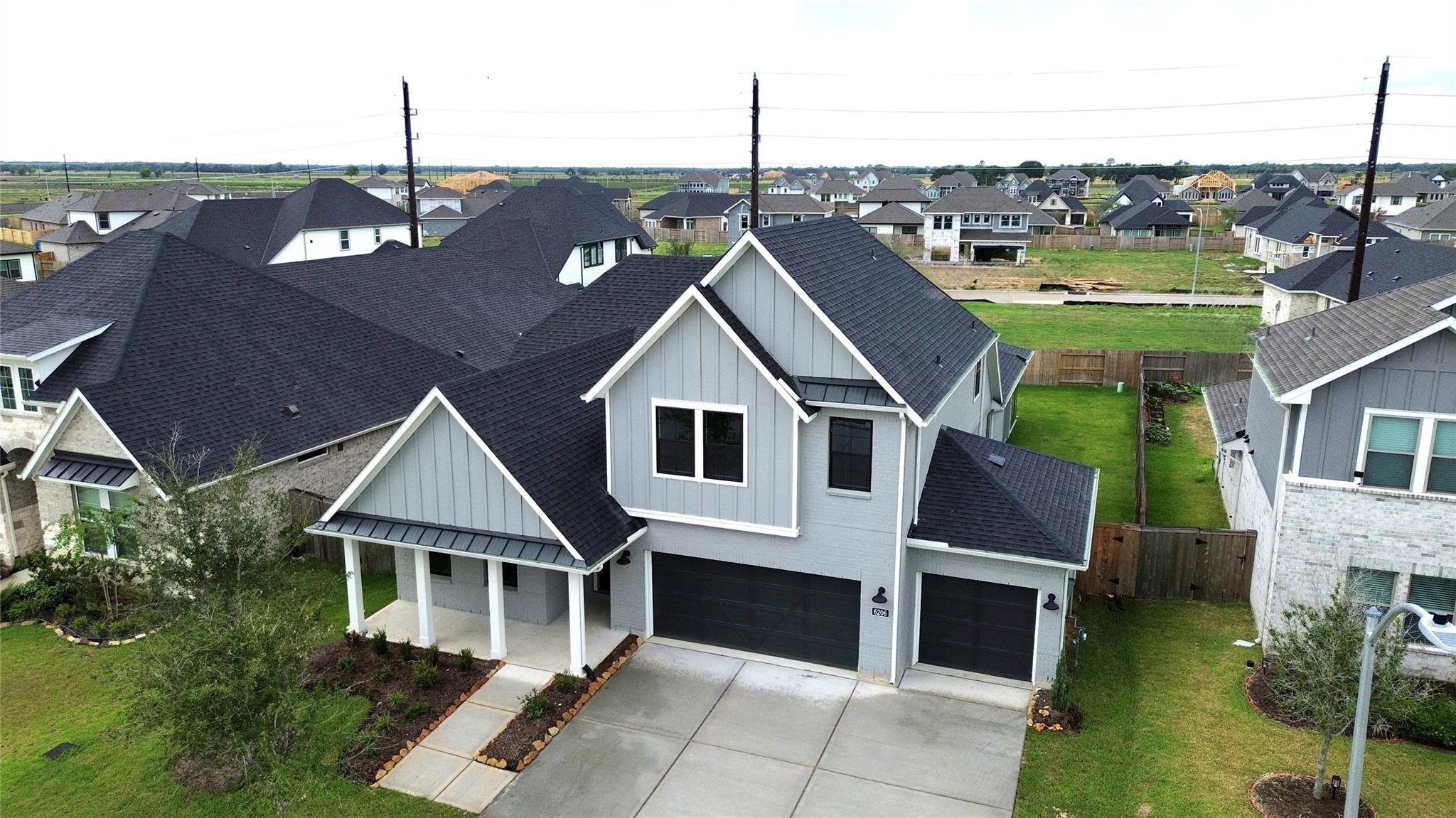 6206 Lost Ridge Lane