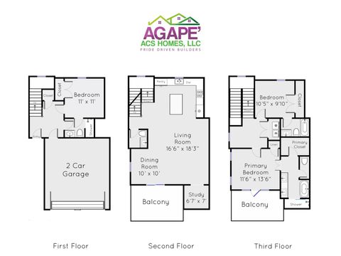 Tiny photo for 1264 Finnigan Street, Houston, TX 77020 (MLS # 42106306)