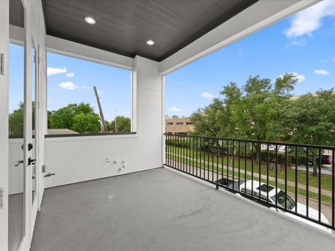 Tiny photo for 1264 Finnigan Street, Houston, TX 77020 (MLS # 42106306)