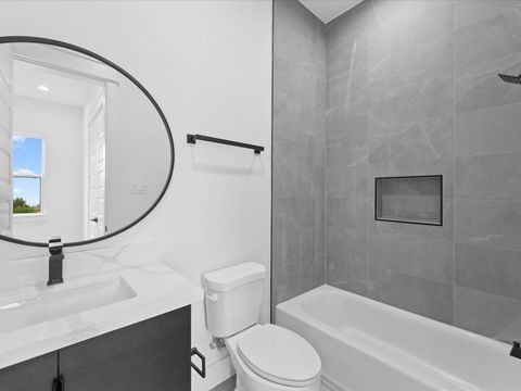 Tiny photo for 1264 Finnigan Street, Houston, TX 77020 (MLS # 42106306)