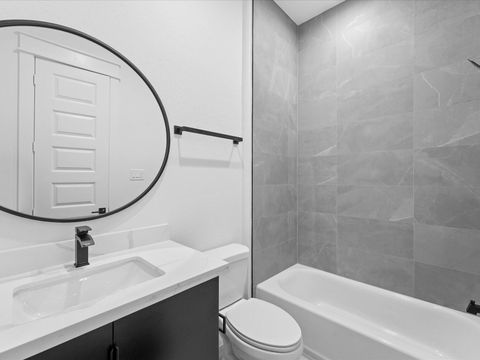 Tiny photo for 1264 Finnigan Street, Houston, TX 77020 (MLS # 42106306)