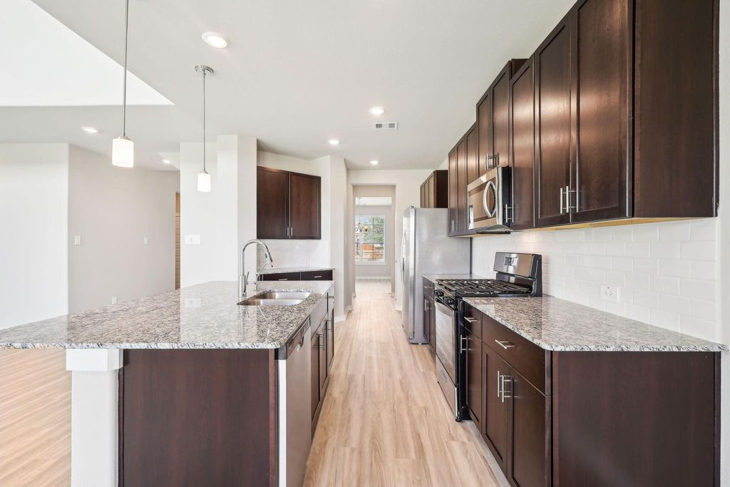 Photo of 5227 Kingdom Heights Boulevard, Rosenberg, TX 77471 (MLS # 87159014)