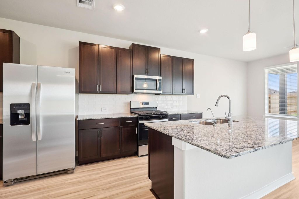 Photo of 5227 Kingdom Heights Boulevard, Rosenberg, TX 77471 (MLS # 87159014)