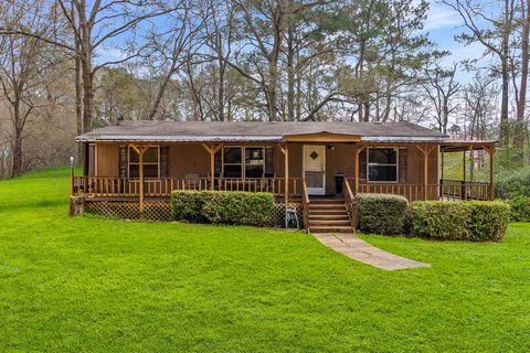 106 Jefferson Street Livingston TX 77351